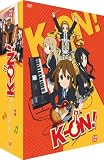 K-ON! – Staffel 1, Vol. 1 + Sammelschuber (Limited Edition)