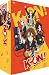 K-ON! - Vol. 1, inkl. Sammelschuber (Limited Edition)