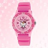 シチズン時計　ハローキティ(Hello Kitty) 子供用・婦人用　 10気圧防水　VQ75-230