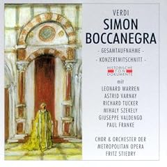 Simon Boccanegra