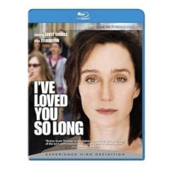 I've Loved You So Long [Blu-ray]