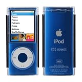Speck Products  SeeThru for iPod nano 4G (Clear)