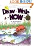 Draw Write Now, Book 6: Animals Habitats -- On Land, Pond & Rivers, Oceans (Draw-Write-Now)