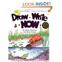 Draw Write Now, Book 6: Animals Habitats -- On Land, Pond & Rivers, Oceans (Draw-Write-Now)