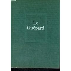 Guepard (le)
