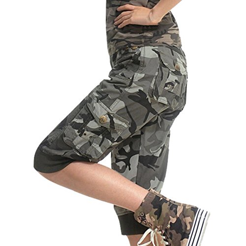 Aubig Ladie Women's Army