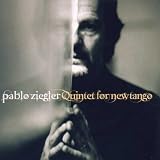 Quintet for New Tango
