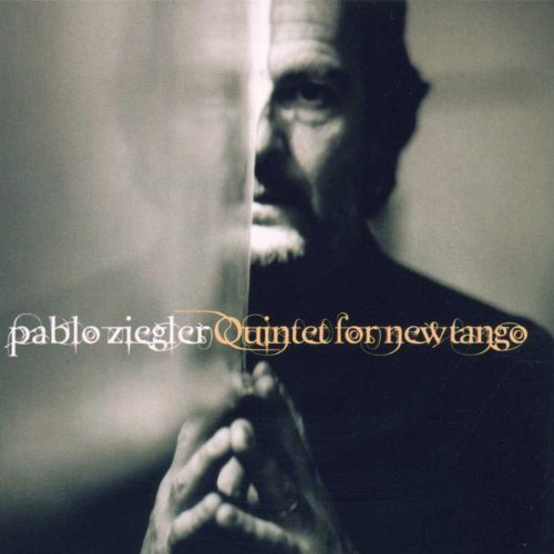 Produkt-Bild: Quintet for New Tango