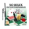 50 jeux incontournables