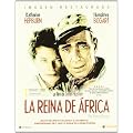 La Reina De Africa [Blu-ray]