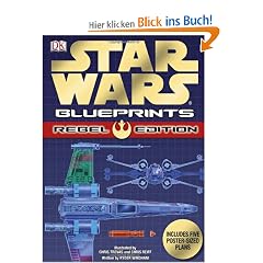 Star Wars Blueprints: Rebel Edition