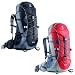Sports : Deuter ACT Lite 40+10 Rucksack
