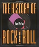 The History of Rock and Roll