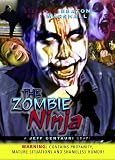 The Zombie Ninja