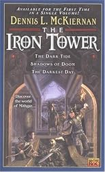 The Iron Tower Omnibus
