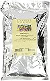 Starwest Botanicals Organic Slippery Elm Bark Powder, 1-pound Bag