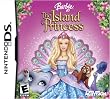 Barbie: Island Princess