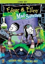 Edgar and Ellen: Season 1, Vol. 1