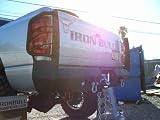 03-08 Dodge Ram 2500/3500 Rear Heavy Duty Winch Bumper