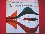 Severinsen, Doc High Wired And Wonderful LP Pye Command PCLS883 NM/VG 1966