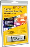 Norton Internet Security Netbook Edition 2009 USB - 1 User, 1PC (PC)
