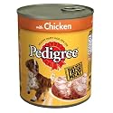 Pedigree Chum Chicken 800g Pack of 12