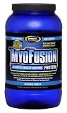 Gaspari Nutrition Intra-pro Pure Whey, Vanilla, 2-Pound