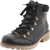 Rieker Women's Z0430 Swetlana 30