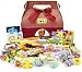 Candy Crate 1980's Retro Candy Gift Box