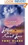 Letters to a Secret Lover (Avon Romance)
