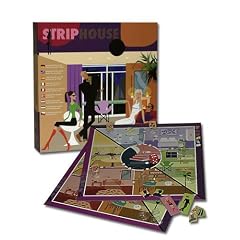 Spiel "Striphouse"