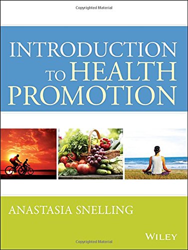 Introduction to Health Promotion