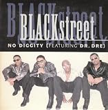 No Diggity
