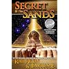 Secret of the Sands, 2009 ReadersFavorite.com 'Fiction-Mystery' Silver Medalist, SECOND EDITION