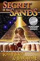 Secret of the Sands, 2009 ReadersFavorite.com 'Fiction-Mystery' Silver Medalist, SECOND EDITION