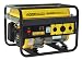 Champion Power Equipment 46533 4,000 Watt 196cc 4-Stroke Gas Powered Portable Generator (CARB Compliant)