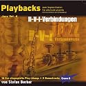 Playbacks zum Improvisieren Jazz Vol. 4 - II-V-I Verbindungen