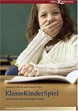 KlasseKinderSpiel: Spielerisch Verhaltensregeln lernen