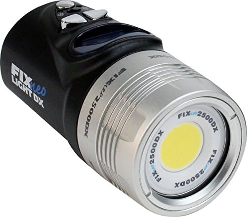 FIX Neo 2500 DX