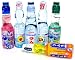 Ramune Japanese Soft Drink Mix 6 Flavors