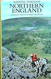 Walking through northern England
