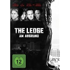 The Ledge - Am Abgrund