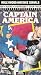 Search : Captain America 15 Episodes [VHS]