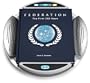 Star Trek Federation: The First 150 Years