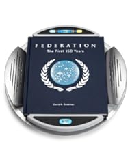 Book: Star Trek Federation: The First 150 Years - 47North
