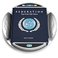 Star Trek Federation: The First 150 Years