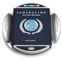 Star Trek Federation: The First 150 Years von David A. Goodman