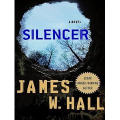 Silencer: A Novel