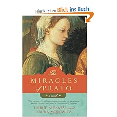 The Miracles of Prato: A Novel