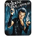 Resident Evil Afterlife Blu Ray Steelbook U.K Release